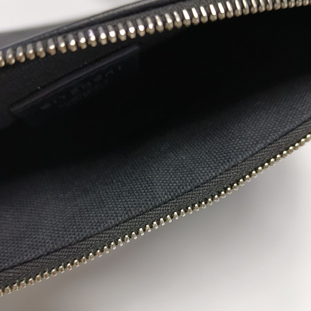 Calfskin Black