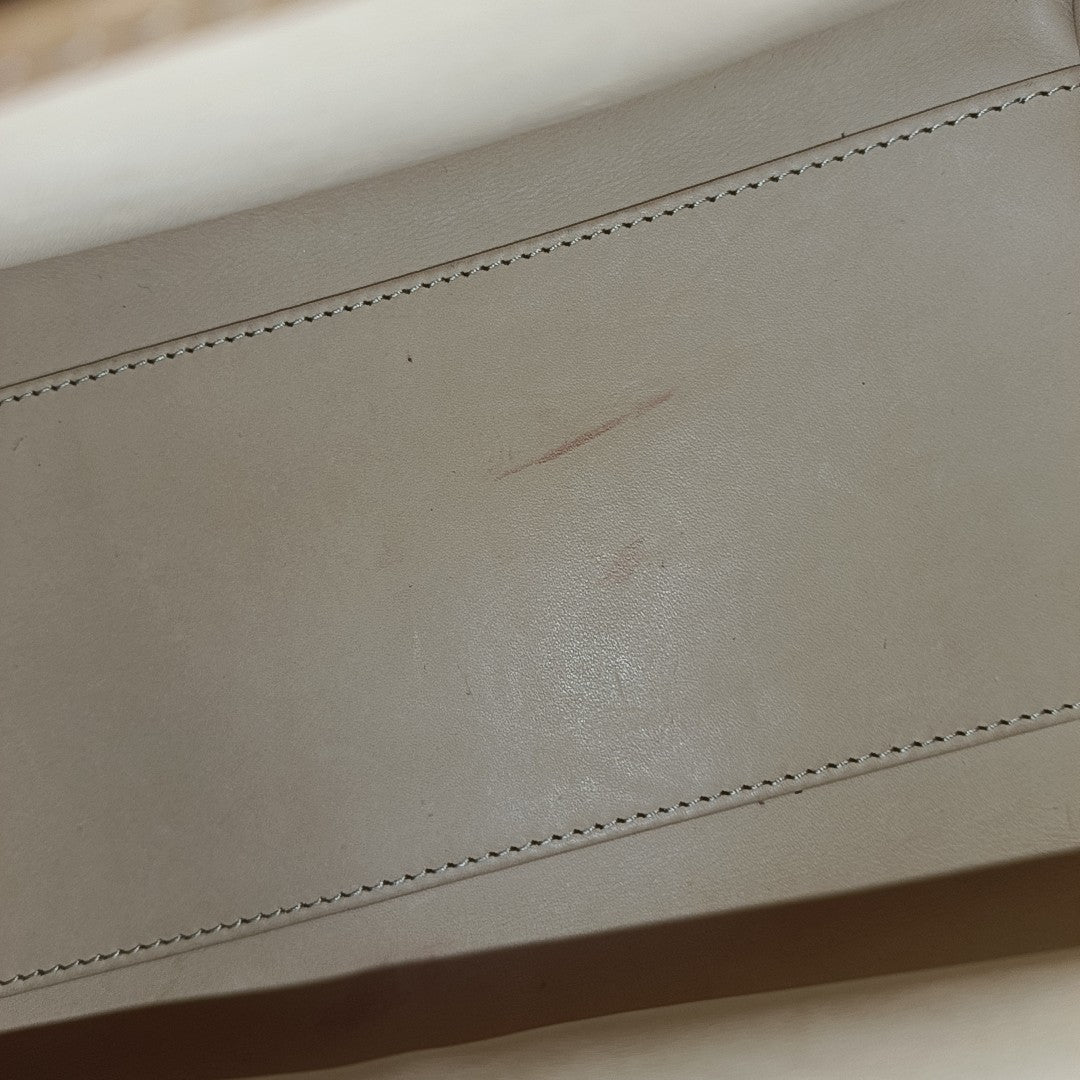 Brillant Medium Calfskin Brown
