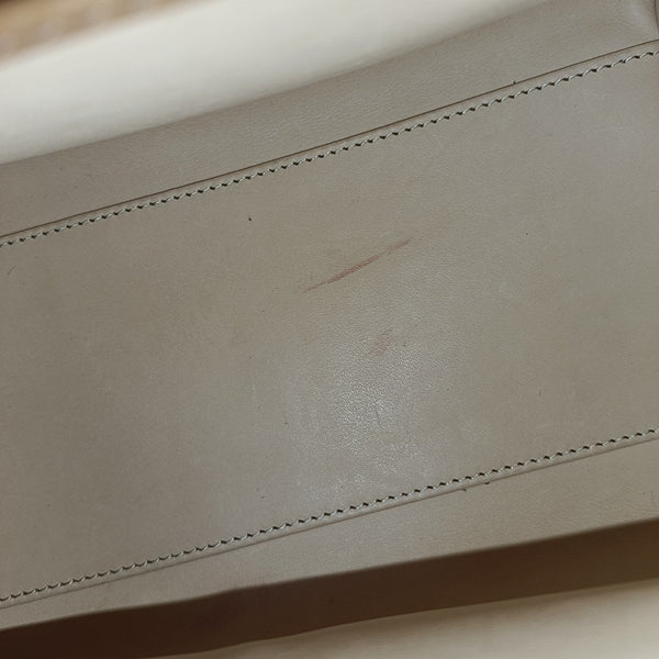 Brillant Medium Calfskin Brown