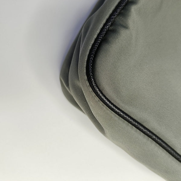 Nylon Gray