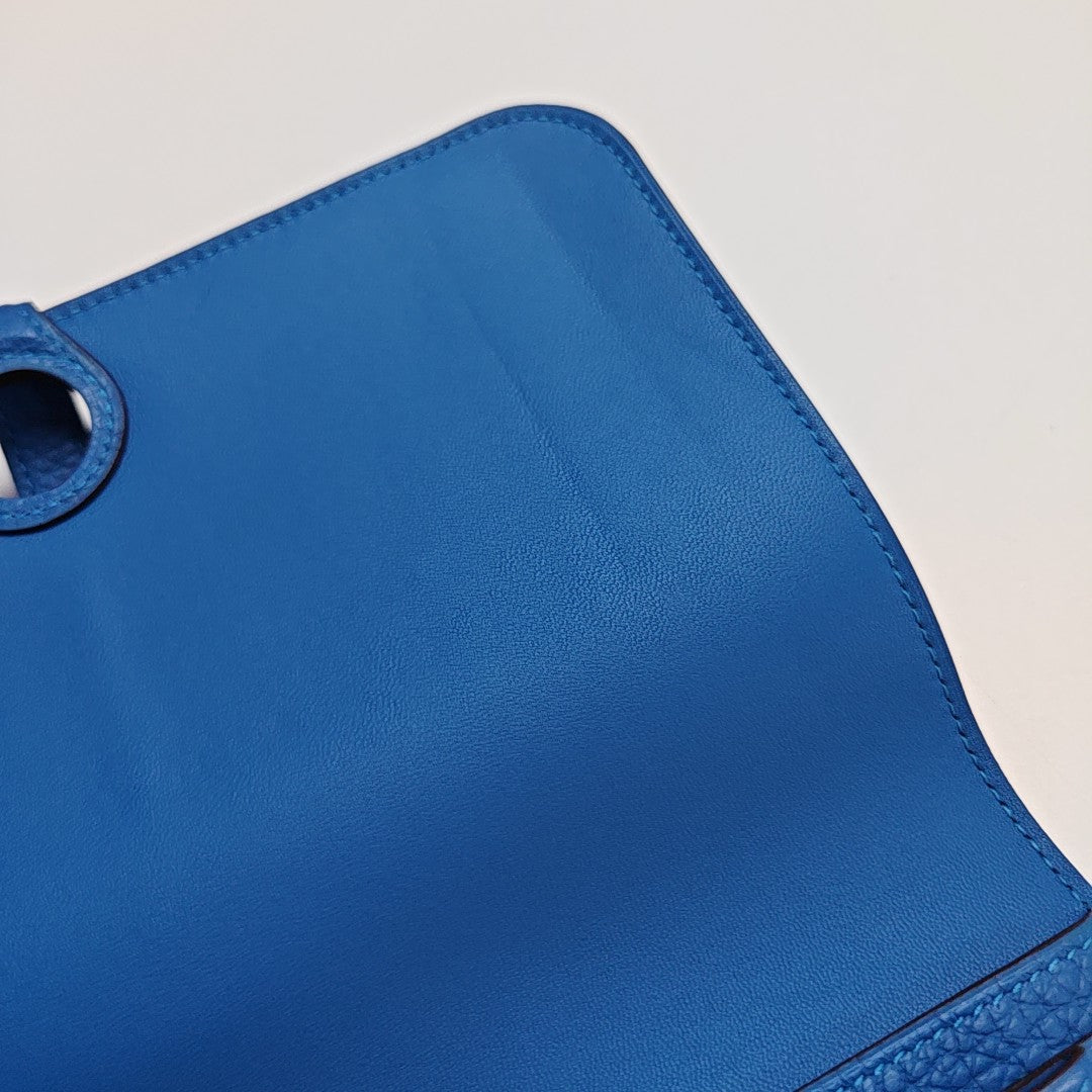 Dogon Togo Blue