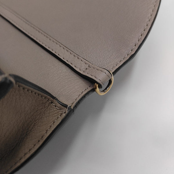 Nile Calfskin Gray