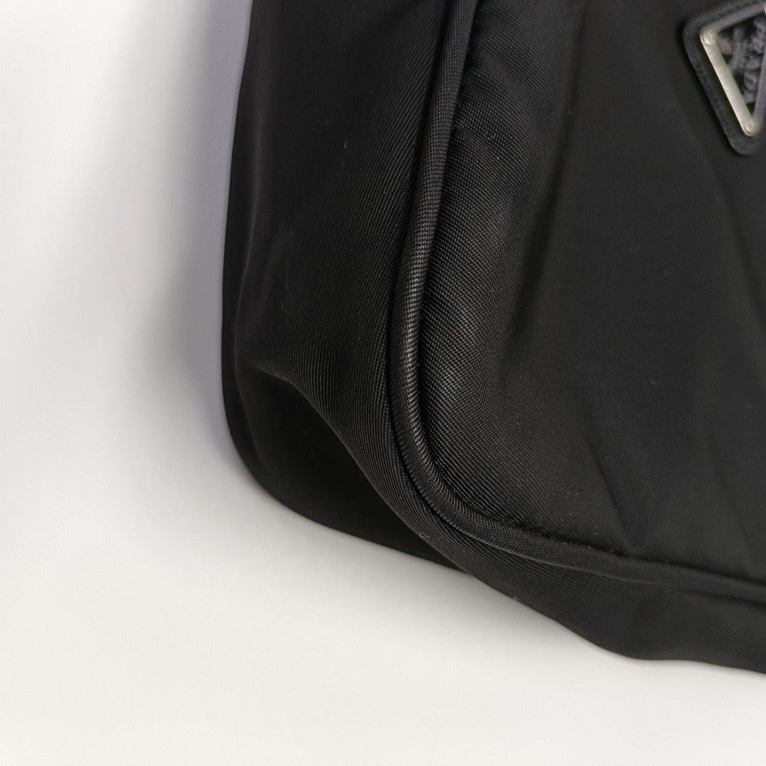 Re-Edition2005 Mini Nylon Negro