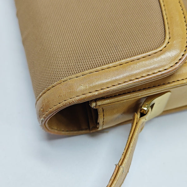 Canvas Beige