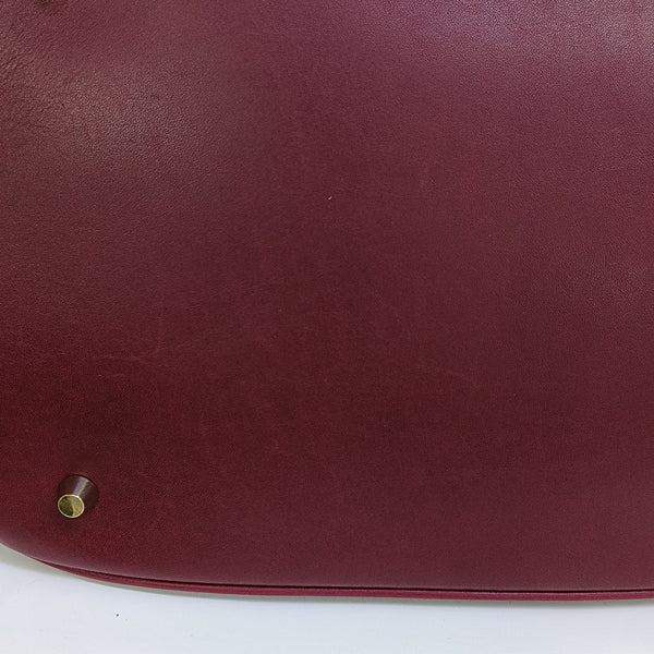Ashby Medium Canvas Brown