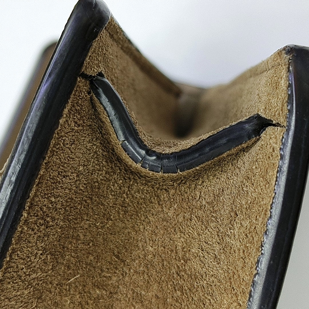 Authenticated pre-owned  Dionysus Super Mini Monogram Coated Canvas Beige - Shoulder Bag at Looply