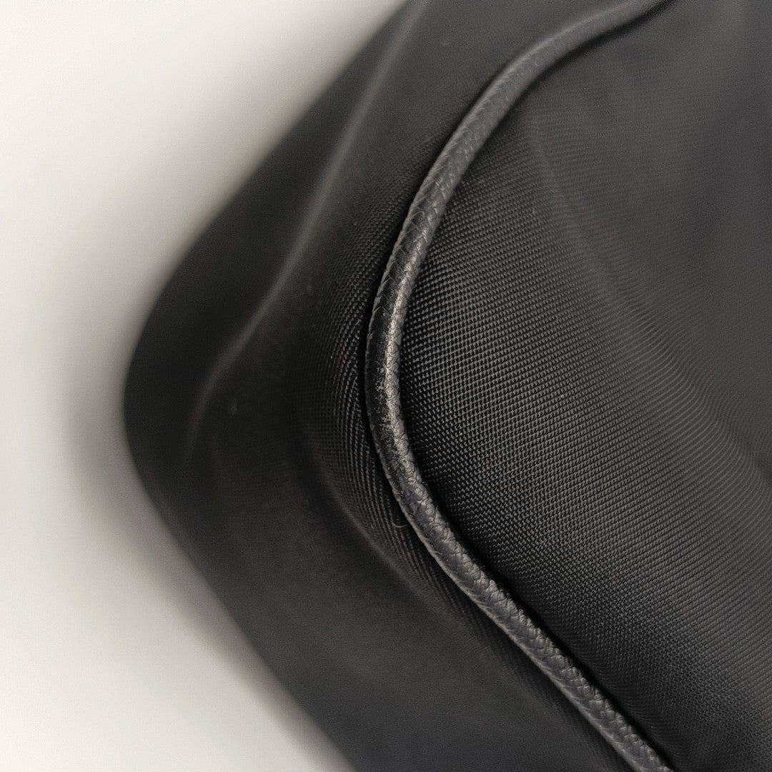 Re-Edition2005 Nylon Black