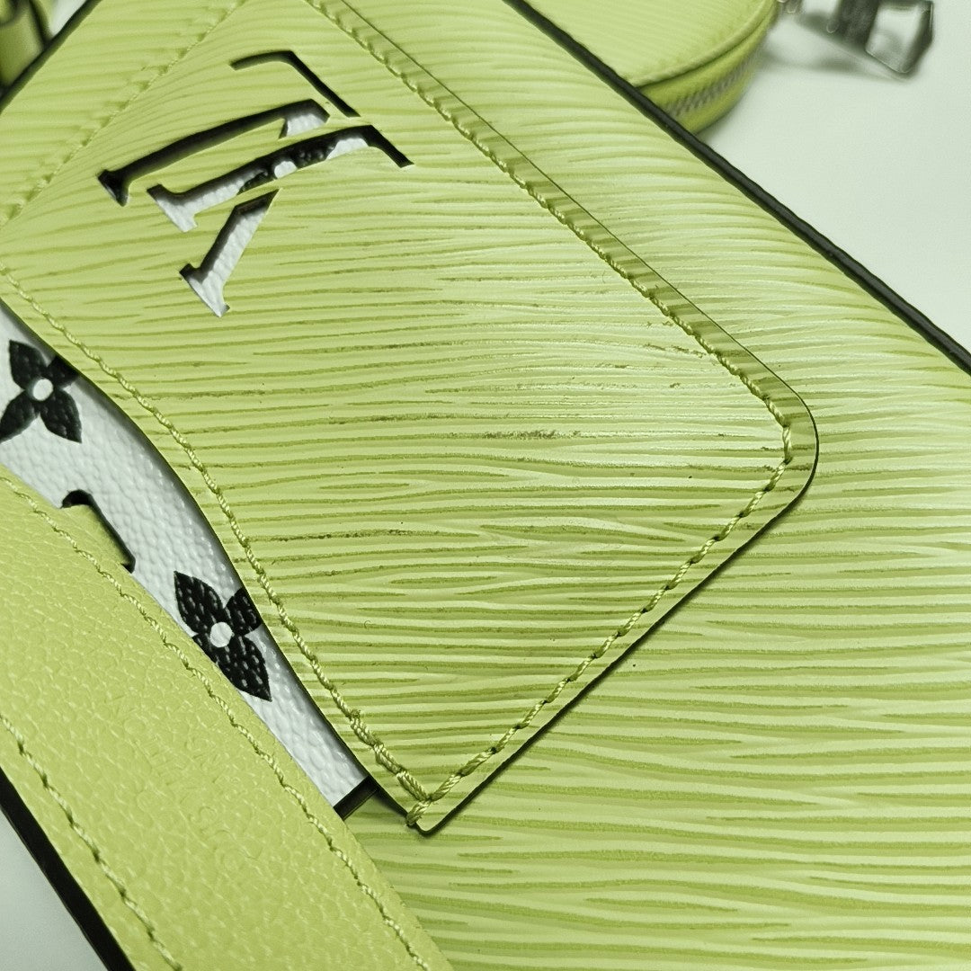 MARELLE Epi Green