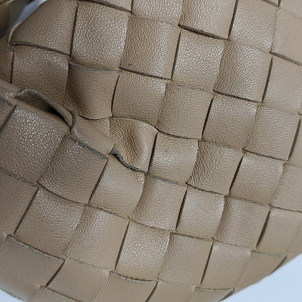 Jodie Lambskin Beige