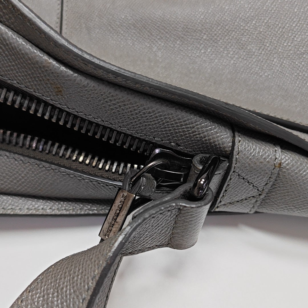 Calfskin Gray