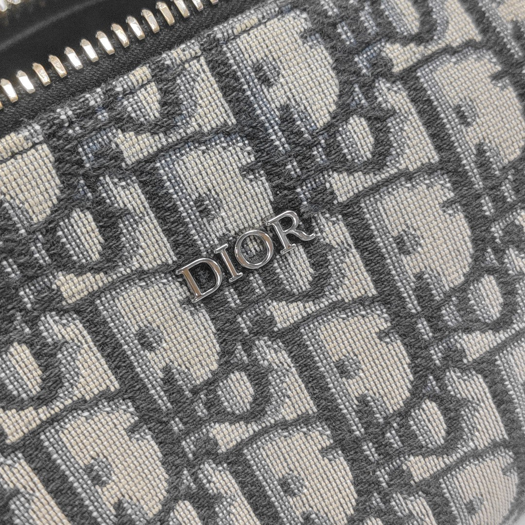 Roller Mini Oblique Fabric Multicolor