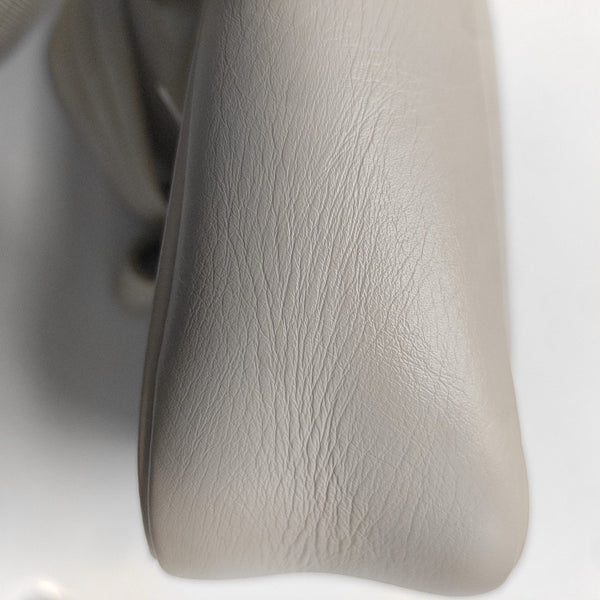 Calfskin White
