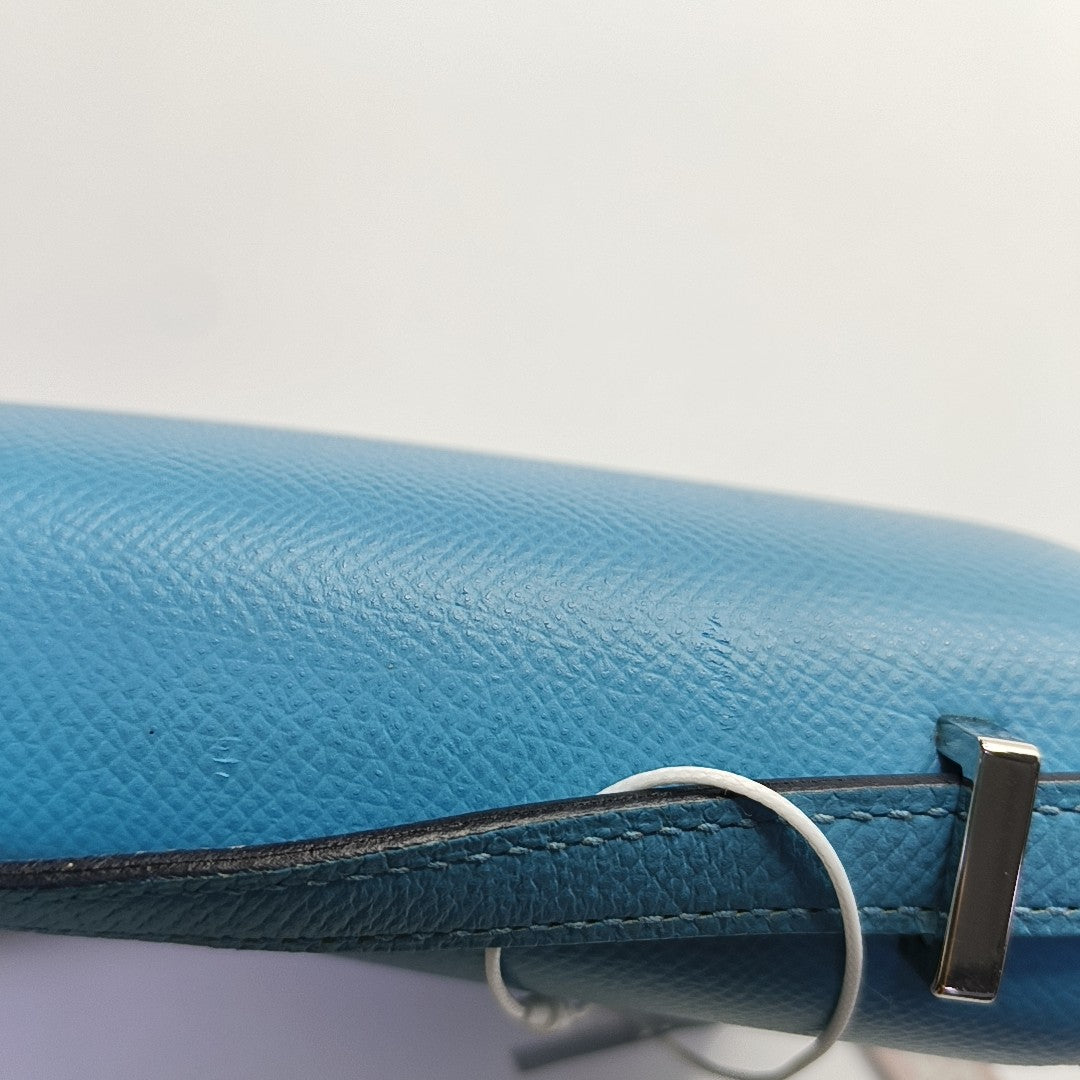 Constance 19 Epsom Azul