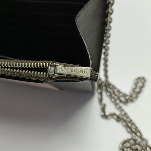 POCKET Calfskin Multicolor