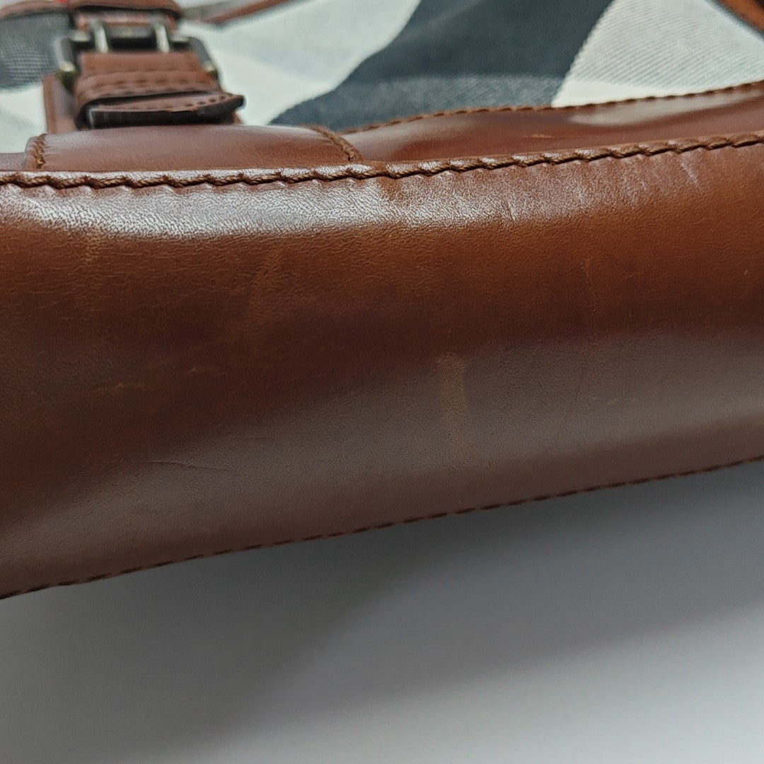 Marston Small Canvas Multicolor