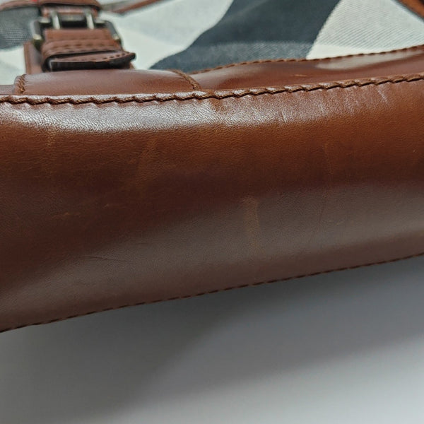 Marston Small Canvas Multicolor