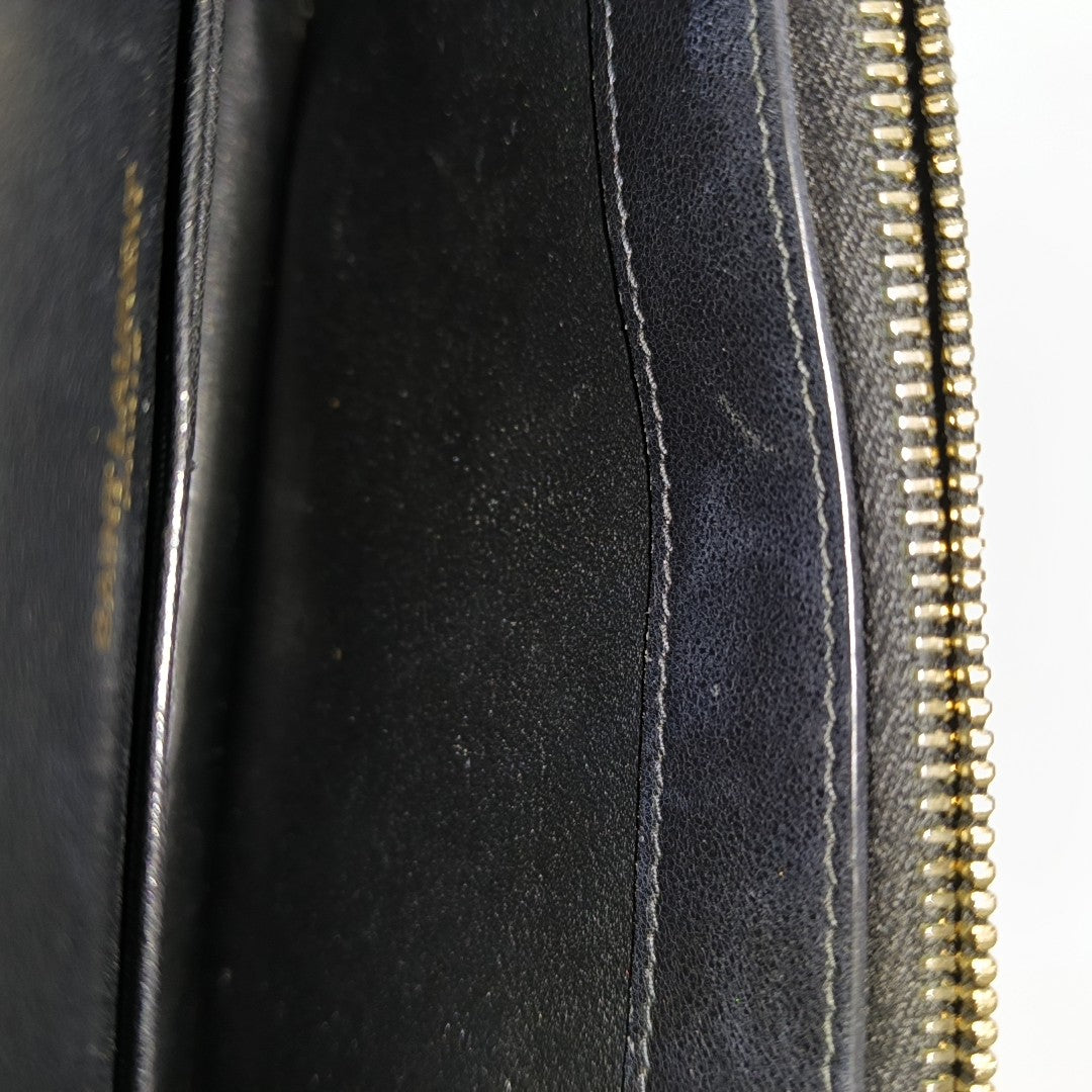 KATE WOC Calfskin Black