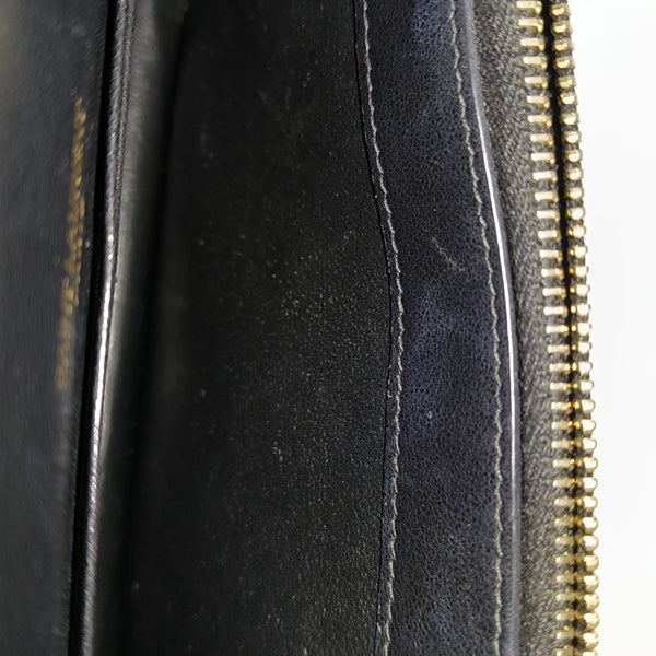KATE WOC Calfskin Black