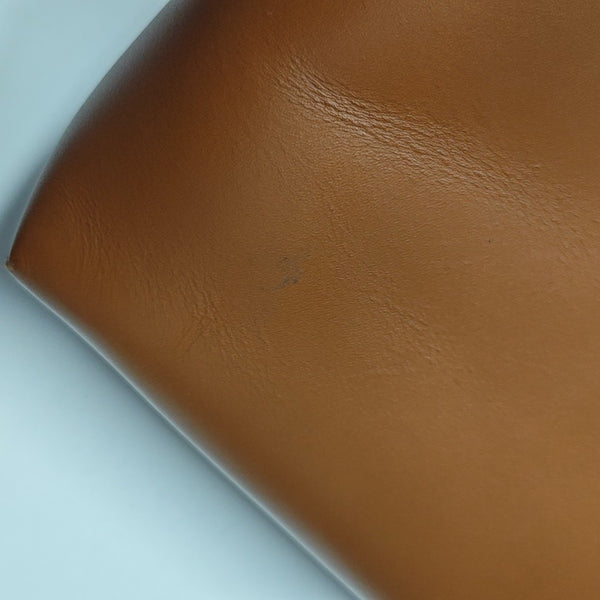 By The Way Medium Calfskin Brown