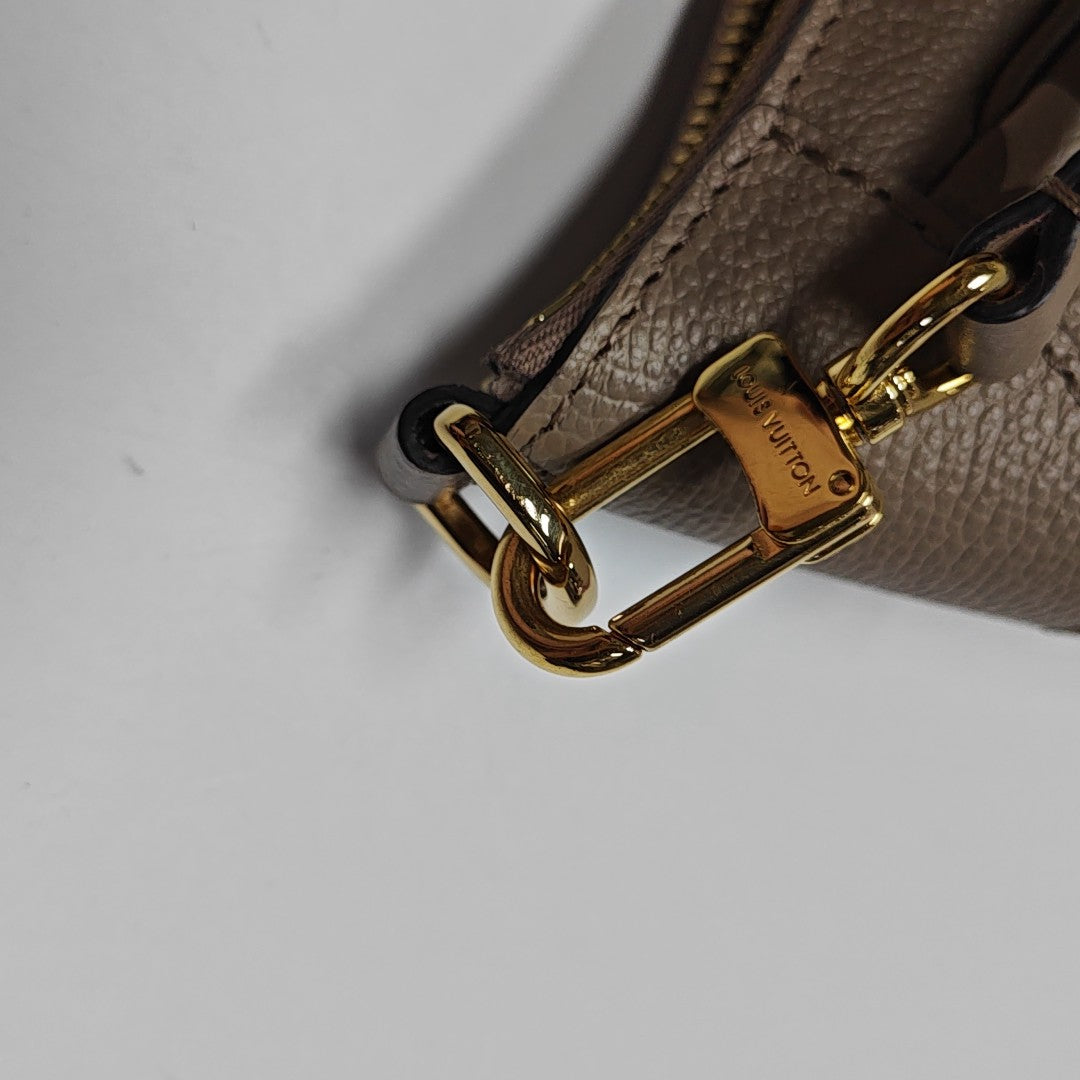 BAGATELLE Calfskin Gray