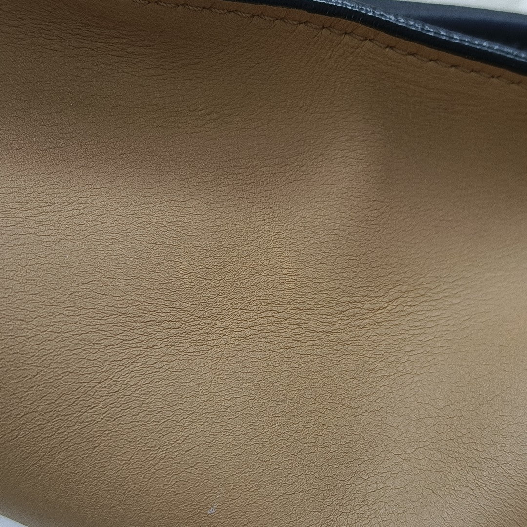 LUGGAGE Mini Calfskin Multicolor