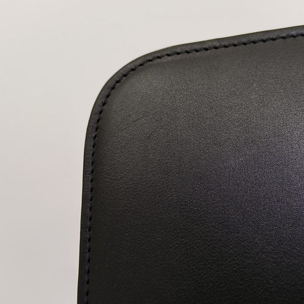 Goya Small Monogram Calfskin Blue