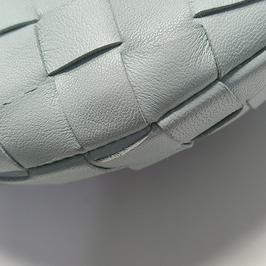Jodie Calfskin Blue