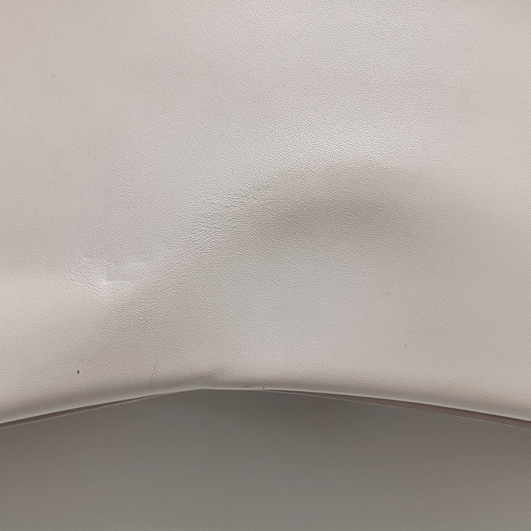 Hourglass S Calfskin Pink