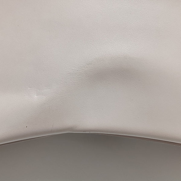 Hourglass S Calfskin Pink