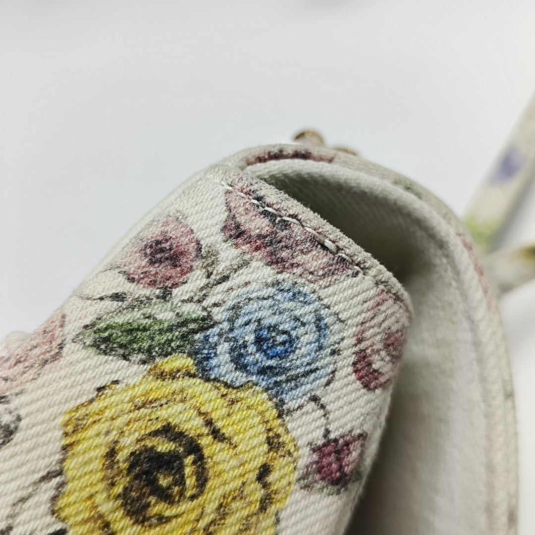 Canvas Multicolor