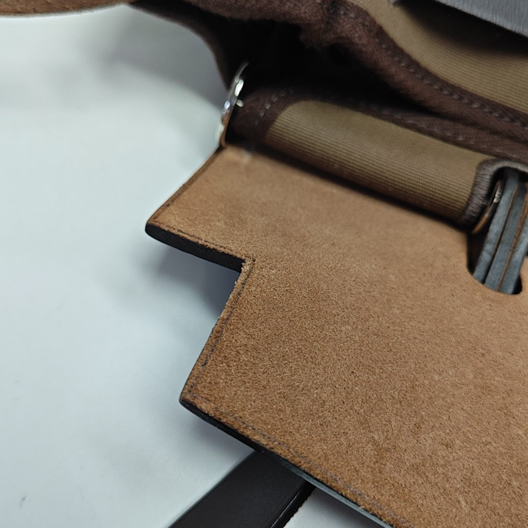 Herbag 31 Canvas Gray