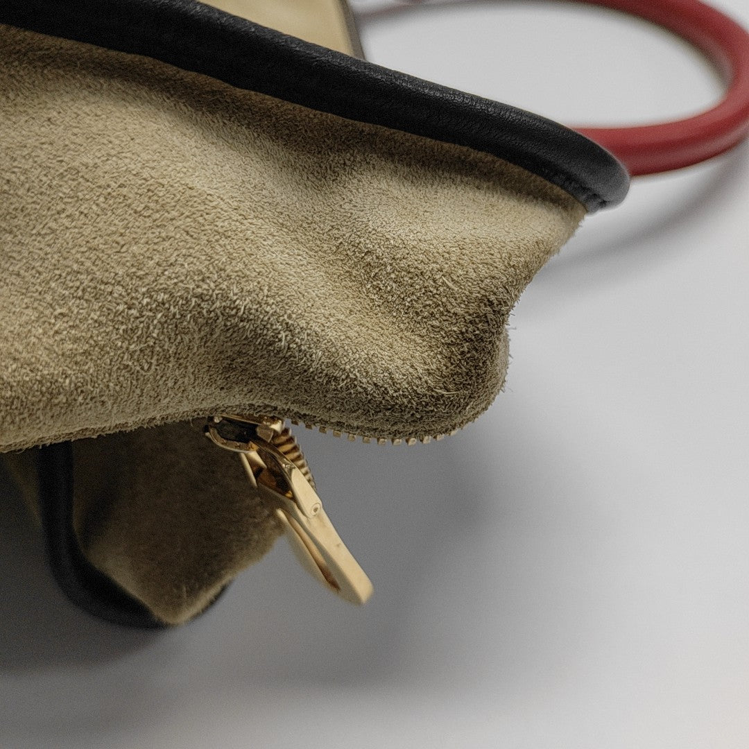 Amazona Suede Beige
