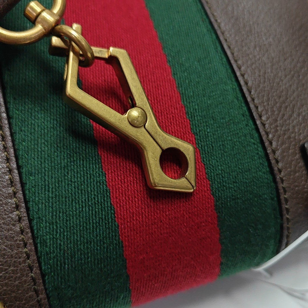 Totem Calfskin Brown