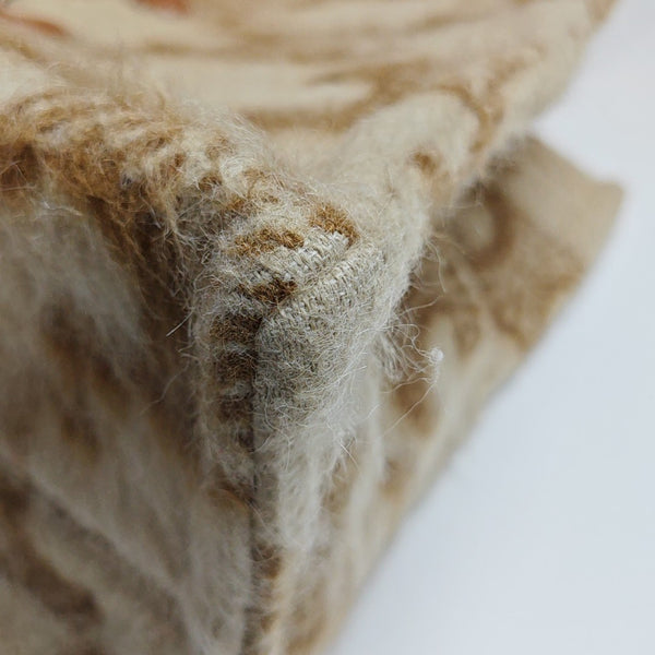 CABAS CELINE Large Wool Beige