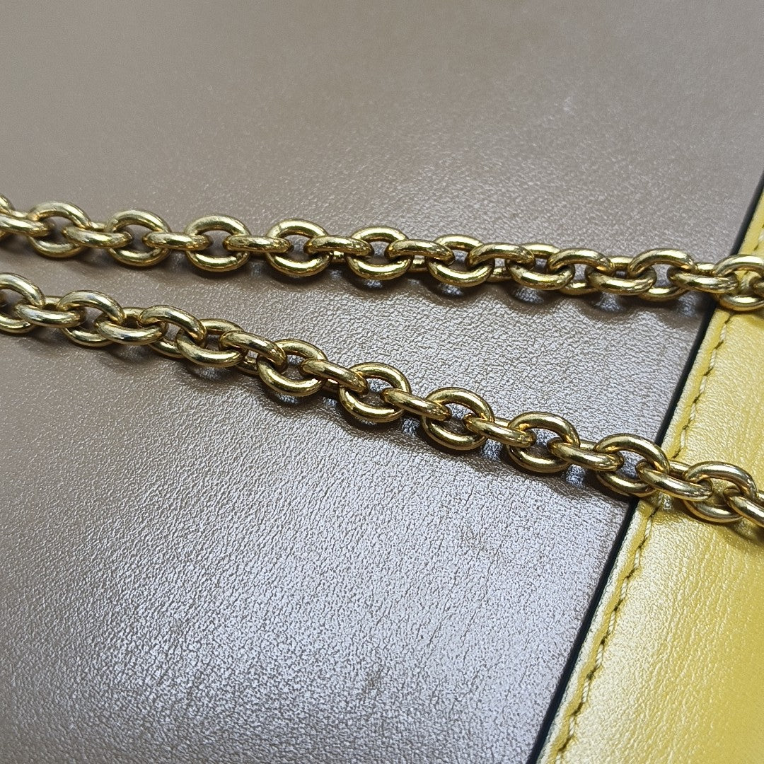 POCKET Calfskin Multicolor