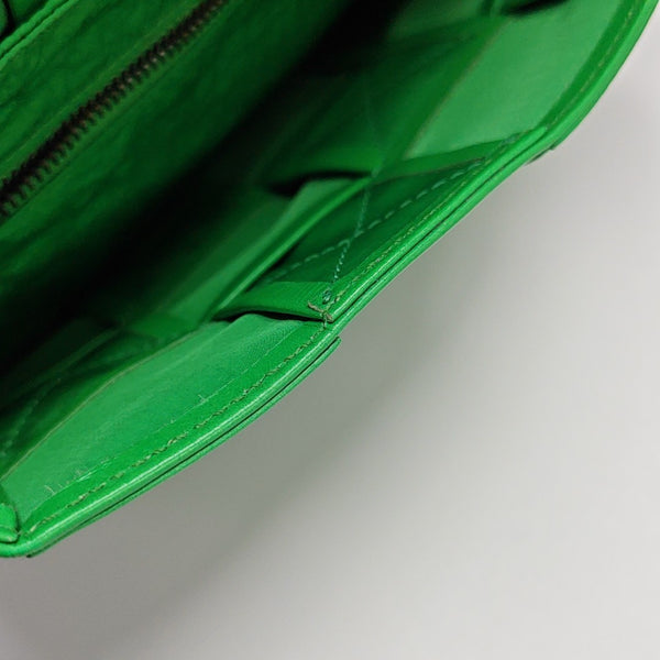 Cassette Medium Calfskin Green