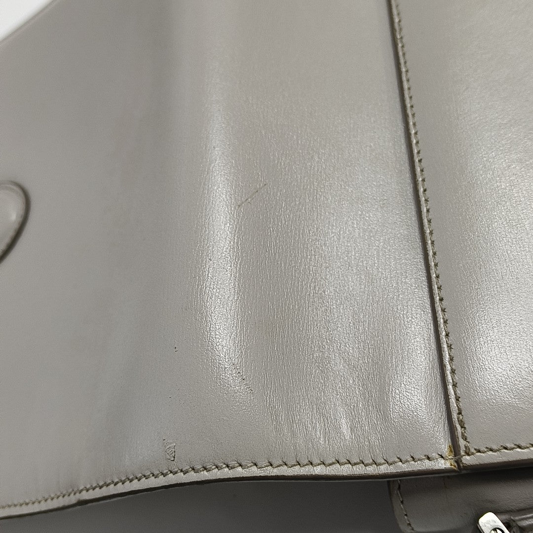 LE 61 Calfskin Gray