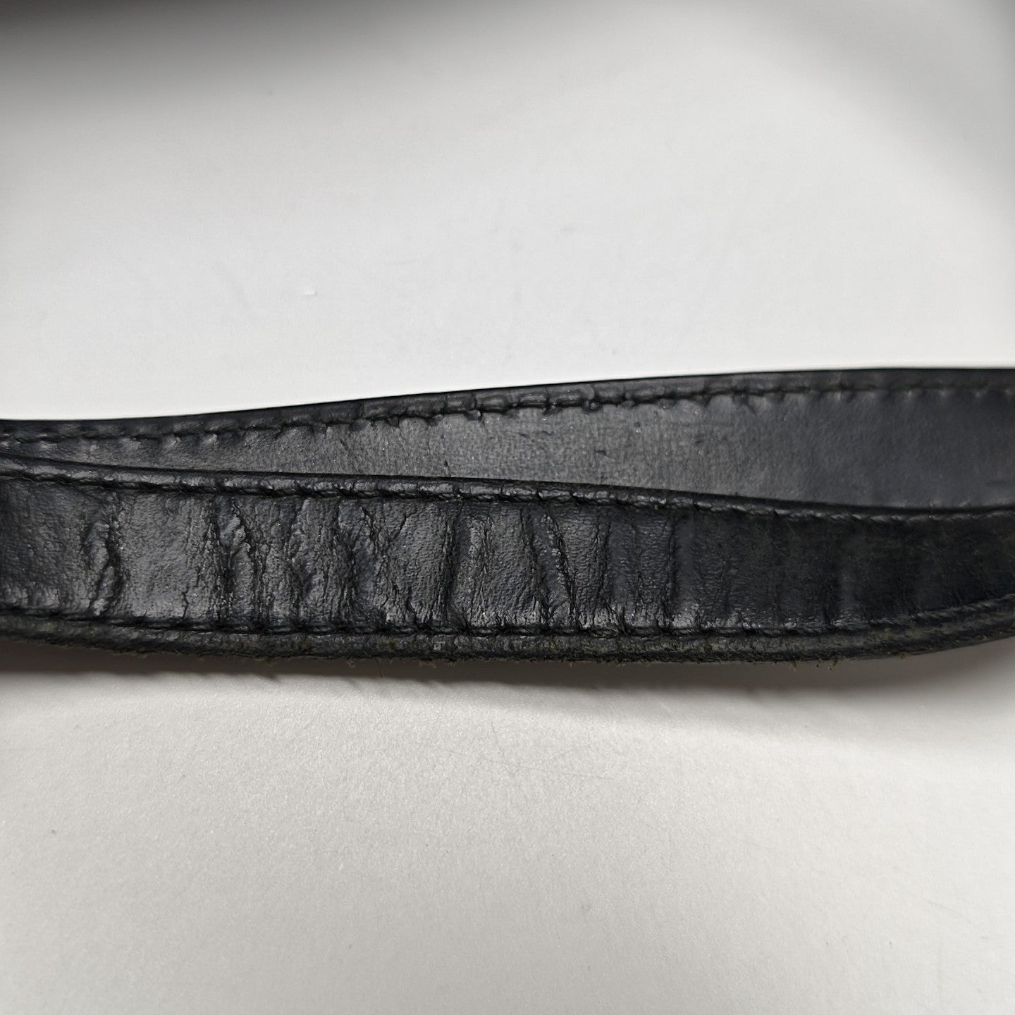 VINTAGE SOUFFLOT Epi Black