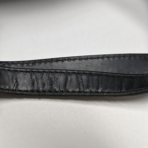 VINTAGE SOUFFLOT Epi Black