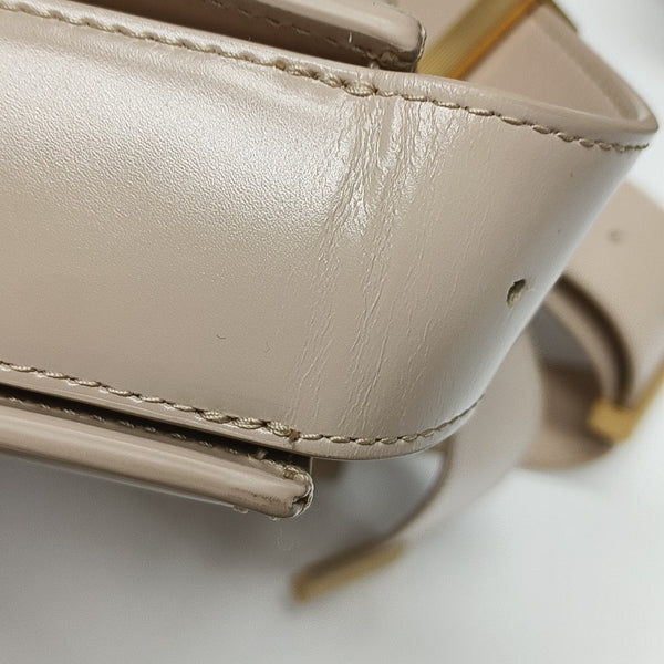 Marie Calfskin Pink