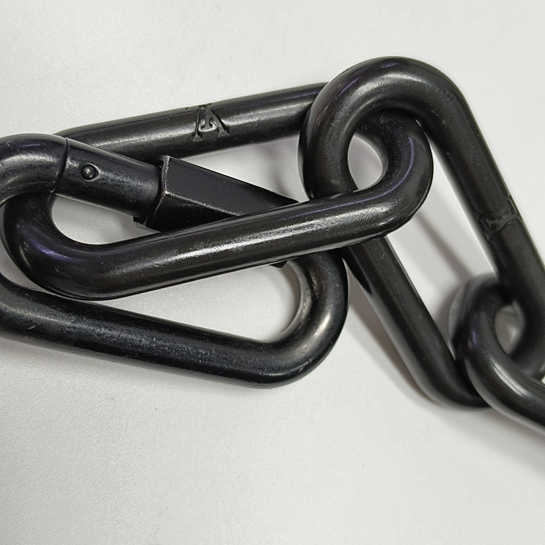 SOFT TRUNK Mini Monogram Calfskin Black