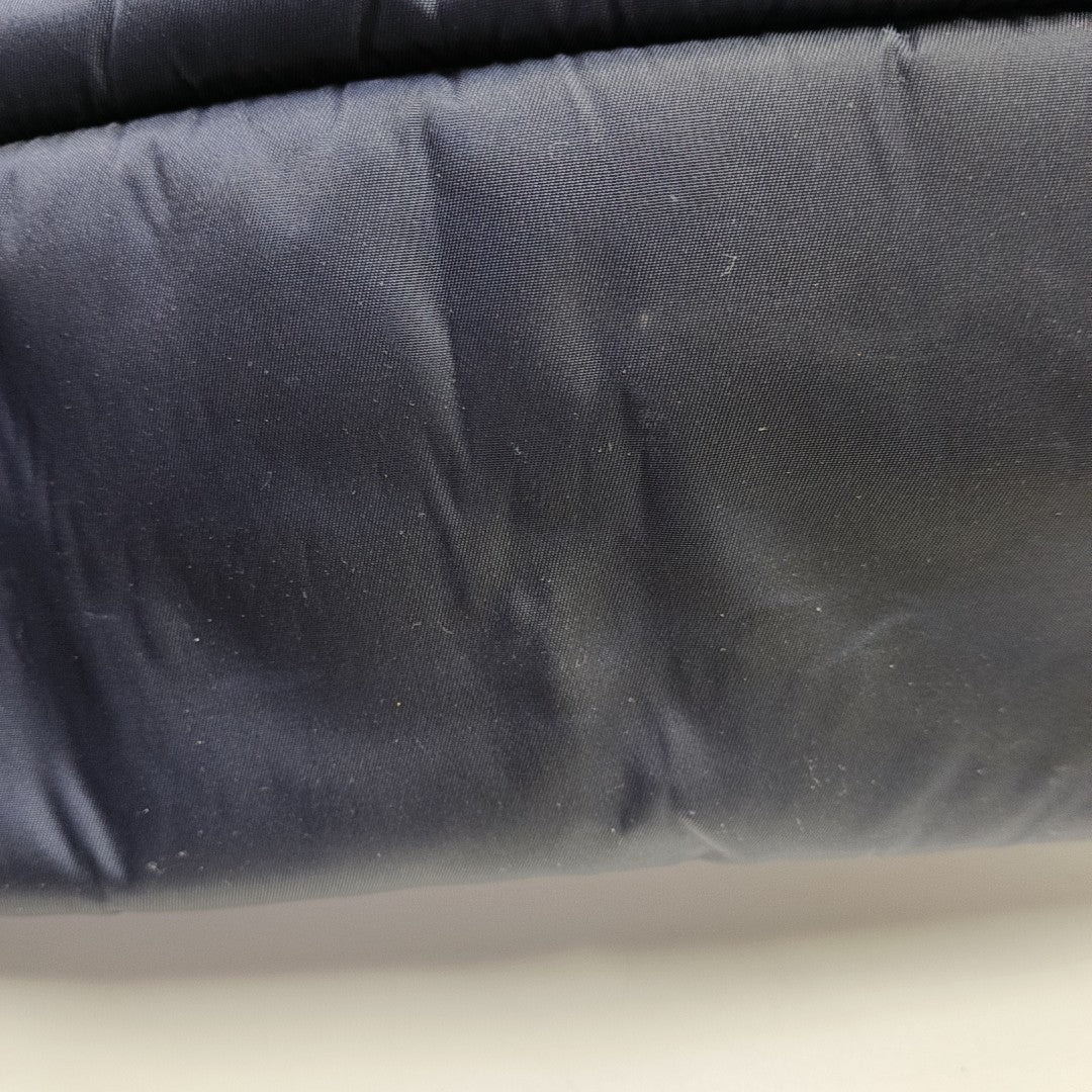 Monster Nylon Blue