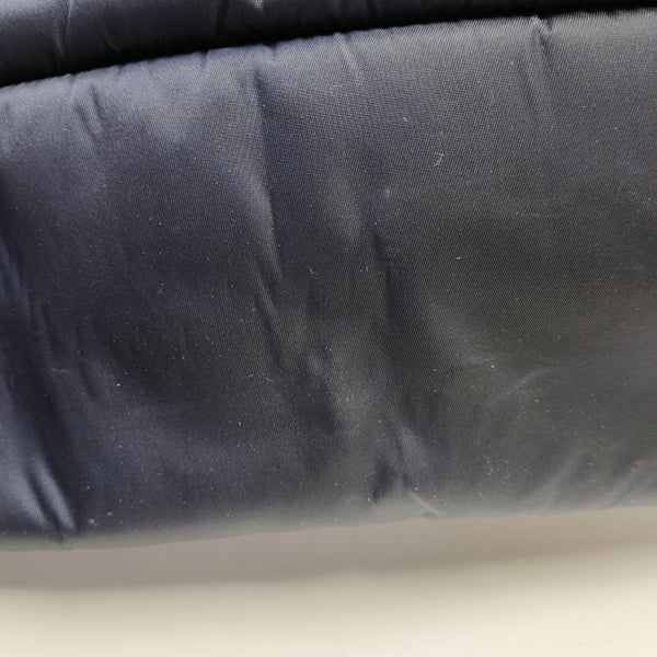Monster Nylon Blue