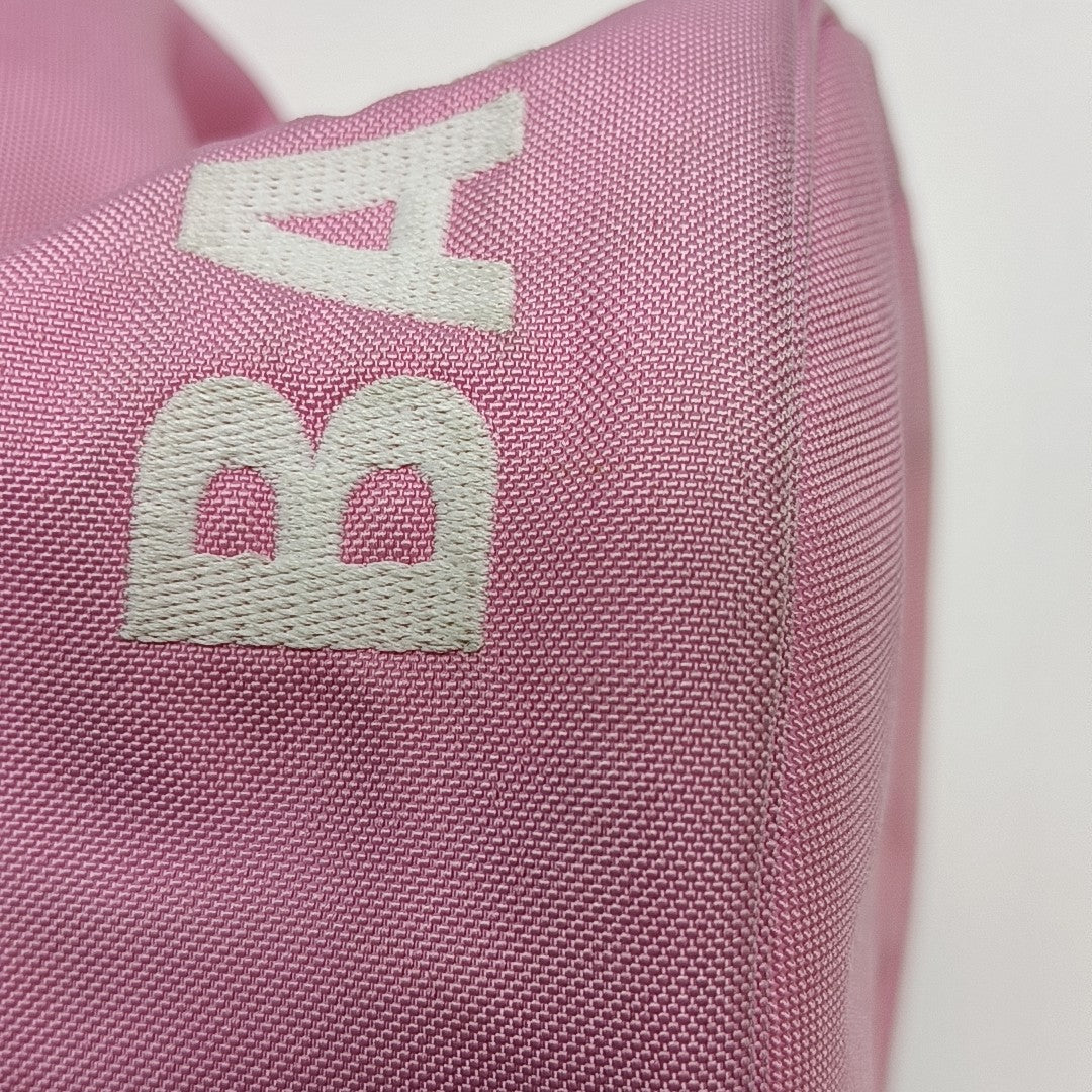 Wheel Extra Small Nylon Pink