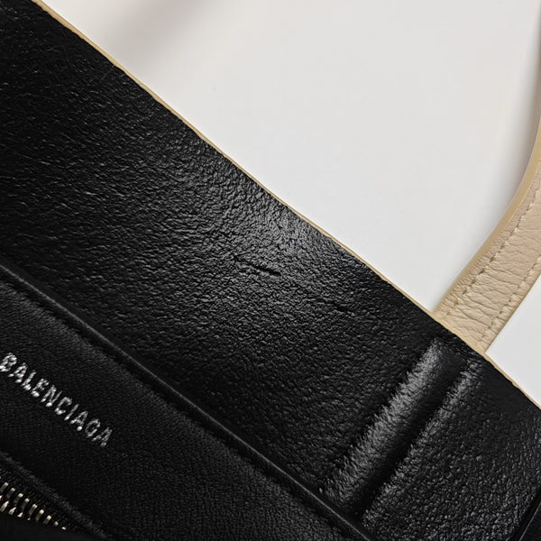 Everyday Calfskin Beige