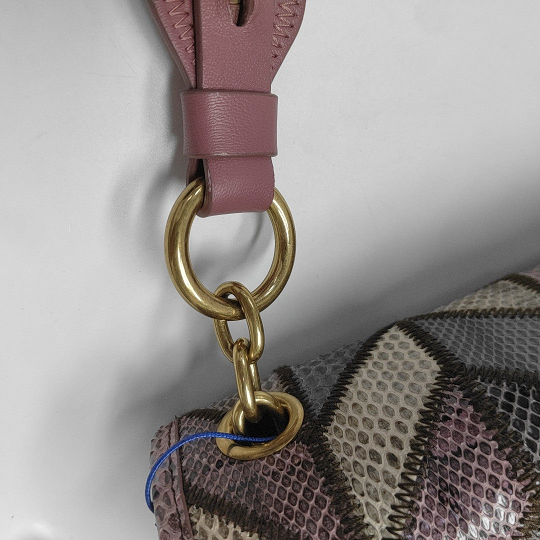 Miu Confidential Python Multicolor