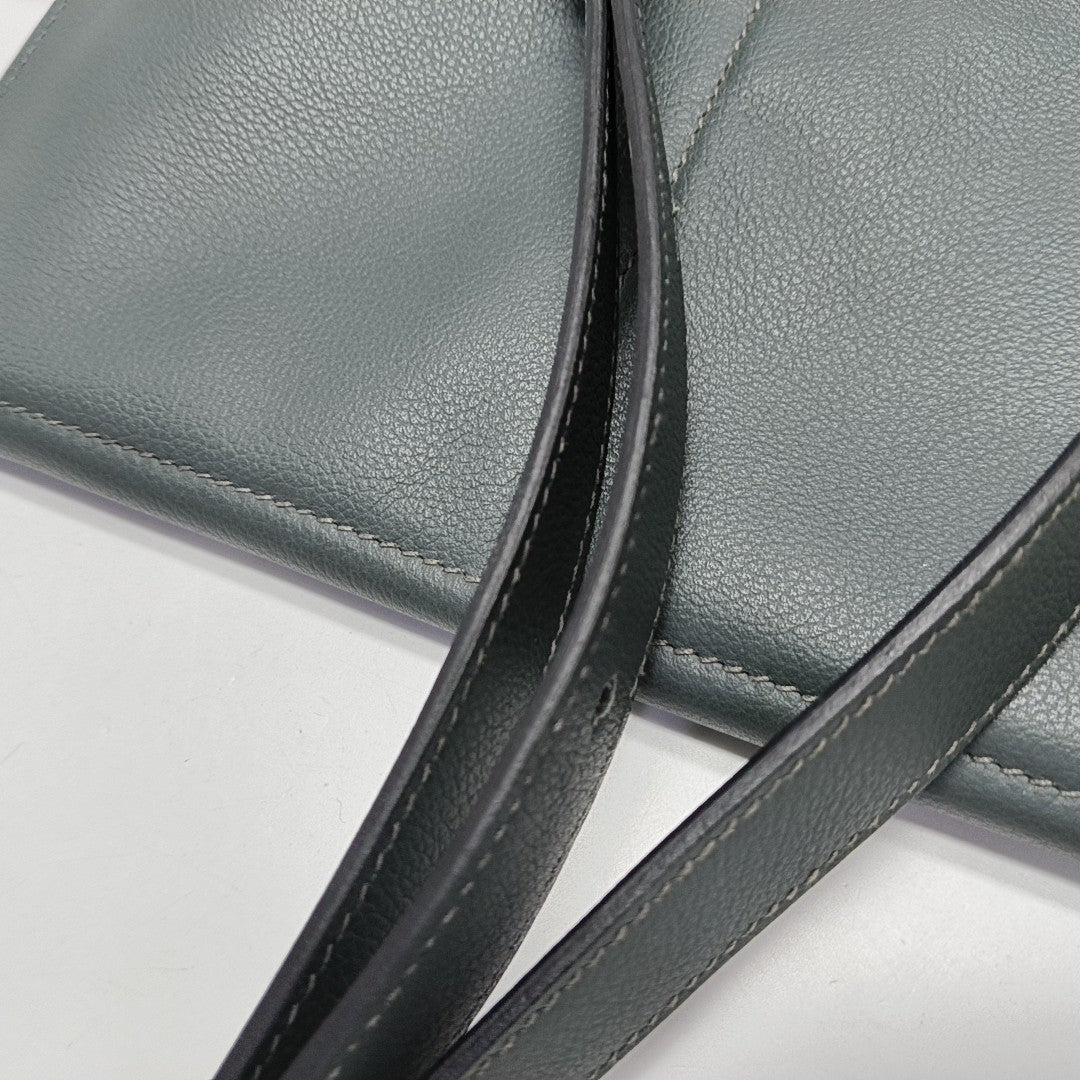 Ultrapla Evercolor Green