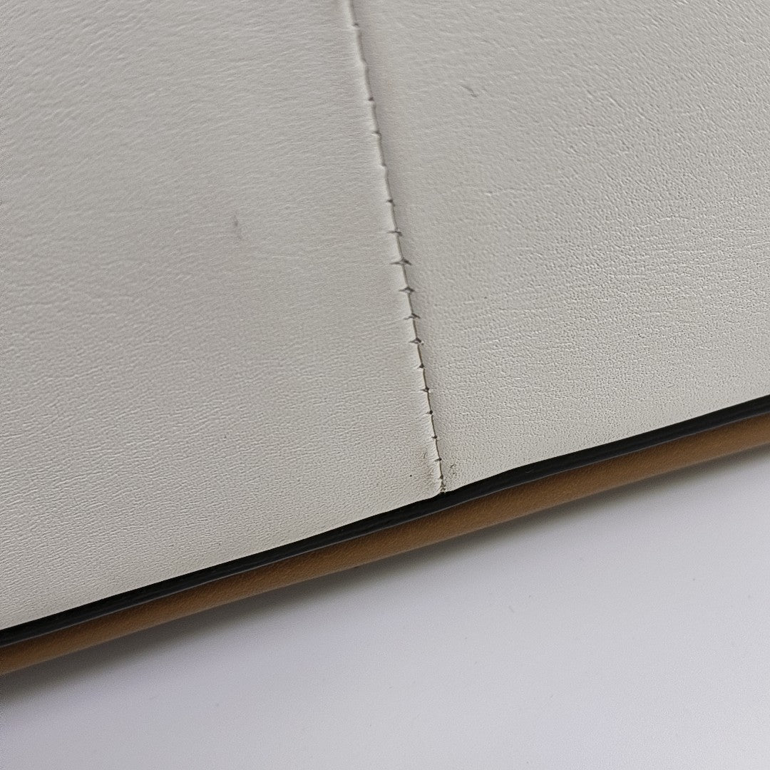 FRAME Medium Calfskin Multicolor