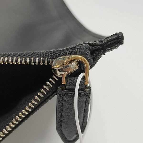 Calfskin Black