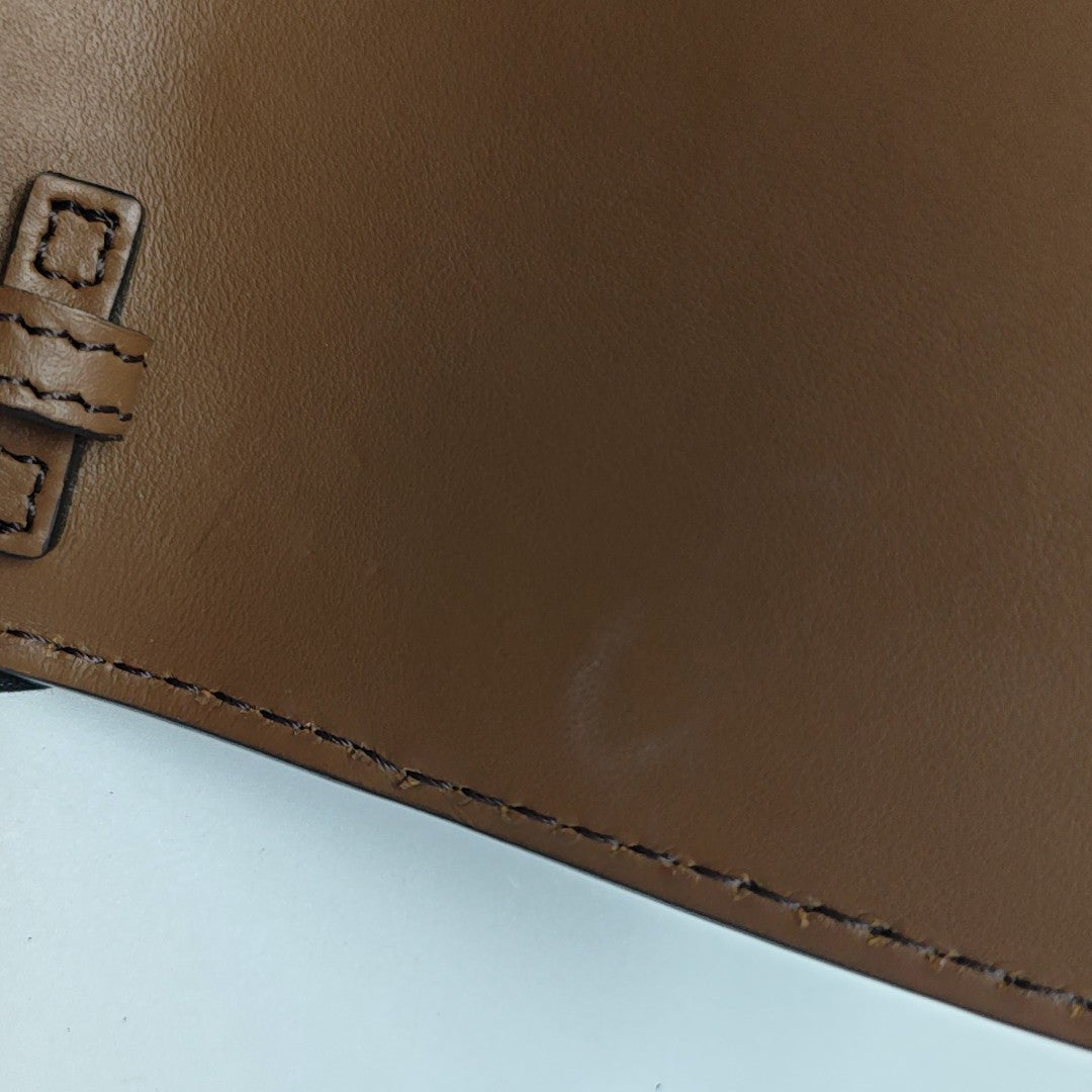 Hampshire Canvas Brown